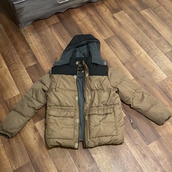 Boys coat - Picture 5 of 7